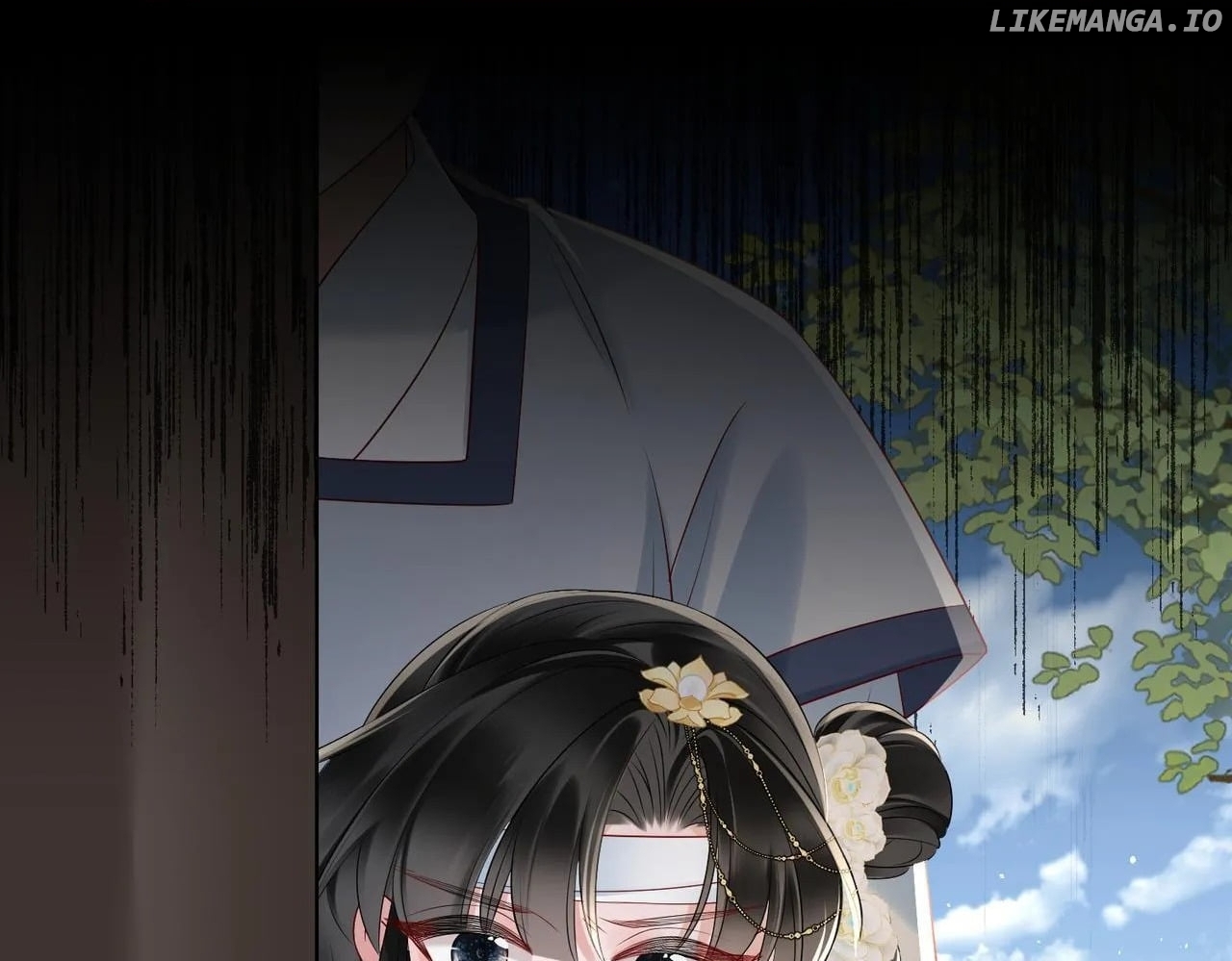 The Tyrant’s Family Lasts Thanks To Her Inner Voice Chapter 9 - page 27